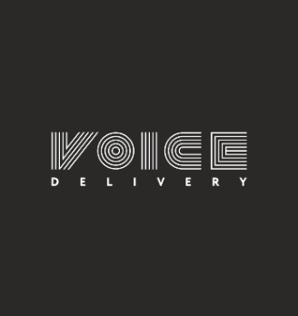 Voice delivery